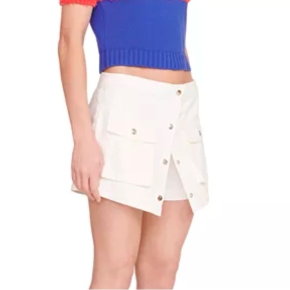 Staud Short - Picture 2 of 4